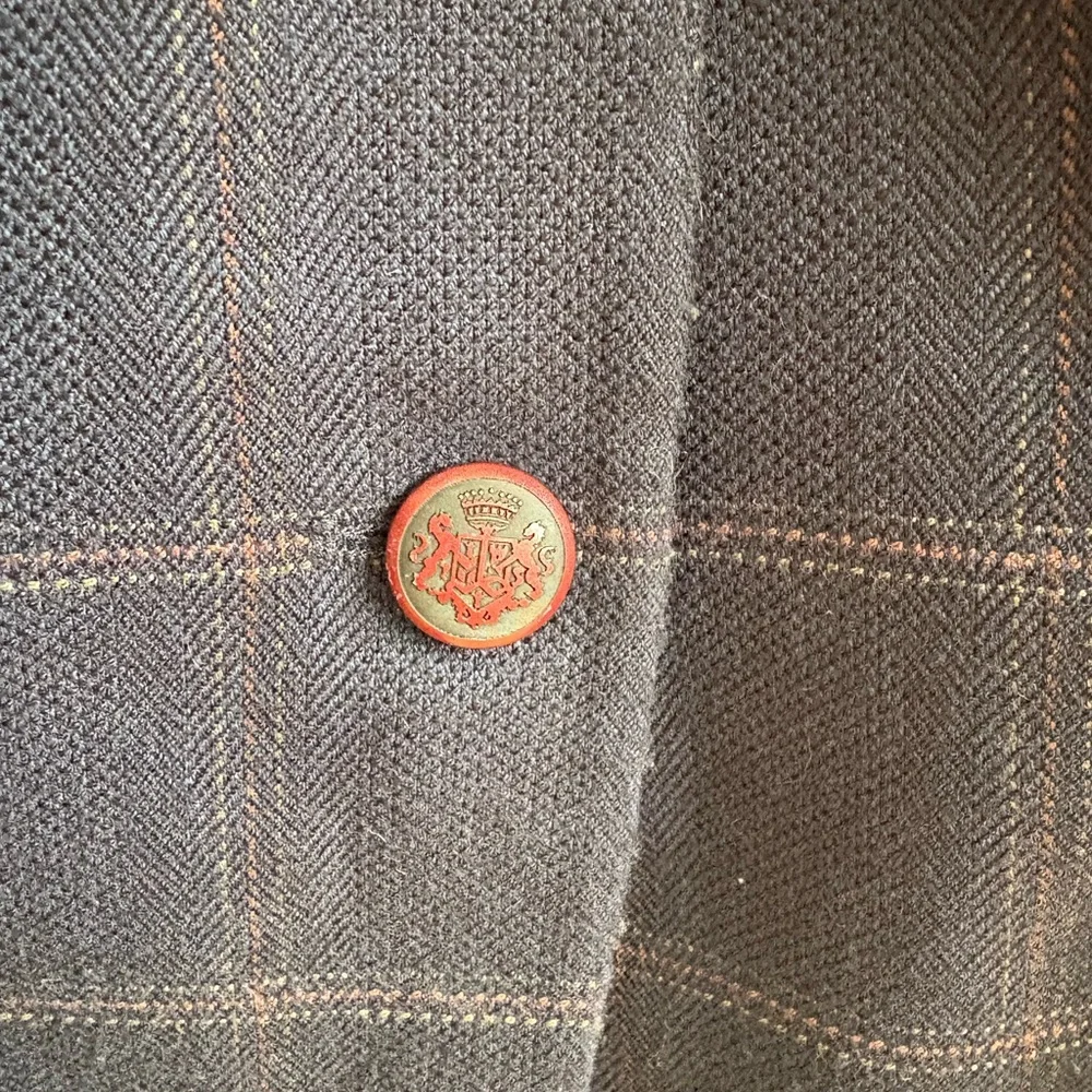 Zara Basic Riding Blazer - Picture 5 of 11
